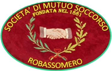 Società di Mutuo Soccorso di Robassomero